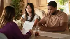 Терапия 1 сезон 9 серия