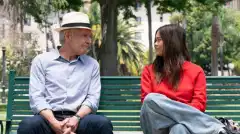 Терапия 2 сезон 10 серия