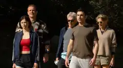 Терапия 3 сезон 2 серия