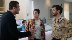 Терапия 3 сезон 3 серия